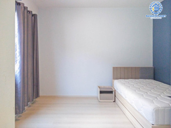 *****ทาวน์เฮ้าส์มือสอง ม.อินดี้3 บางนา-กม.7 เนื้อที่กว้าง 18.10 ตร.ว. ฟังก์ชัน 2 ห้องนอน 3 ห้องน้ำ 1 ที่จอดรถ ภายในสวยเหมือนใหม่ พร้อมเข้าอยู่ โครงการตั้งบนทำเลดี เชื่อมต่อ ถ.บัวนครินทร์, ถ.บางนา-ตราด, ถ.วงแหวนรอบนอกฯ, ถ.ศรีนครินทร์ ใกล้รถไฟฟ้าสายสีเขียว "สถานีบางนา" และทางด่วน "บูรพาวิถี"